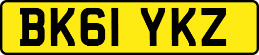 BK61YKZ