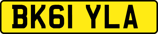 BK61YLA