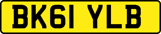 BK61YLB
