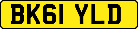 BK61YLD