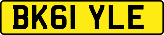 BK61YLE