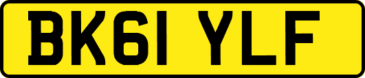 BK61YLF