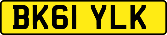 BK61YLK
