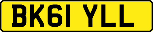 BK61YLL