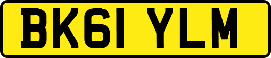 BK61YLM