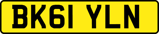 BK61YLN