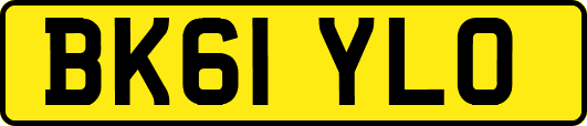 BK61YLO