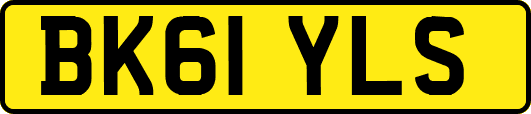 BK61YLS