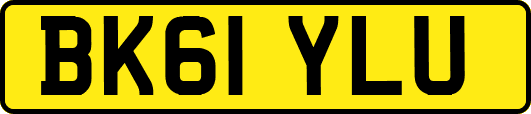 BK61YLU