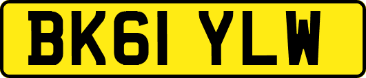 BK61YLW