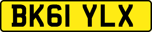 BK61YLX