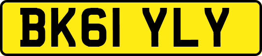 BK61YLY