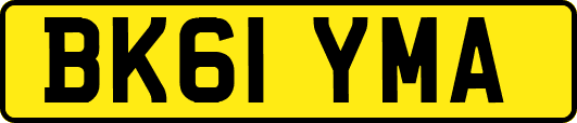 BK61YMA