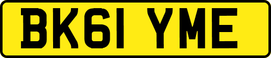 BK61YME