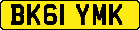 BK61YMK