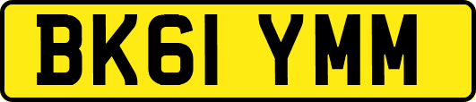 BK61YMM