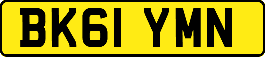 BK61YMN