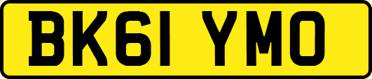 BK61YMO