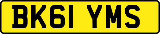BK61YMS