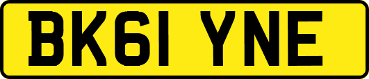 BK61YNE