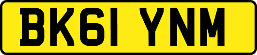 BK61YNM