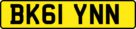 BK61YNN