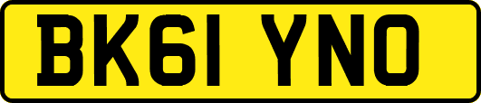 BK61YNO