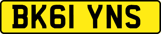 BK61YNS