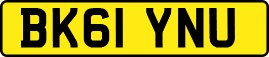 BK61YNU