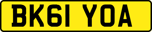 BK61YOA