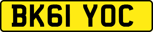 BK61YOC