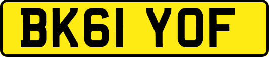 BK61YOF