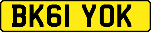 BK61YOK