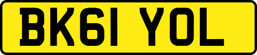 BK61YOL