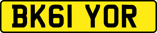 BK61YOR