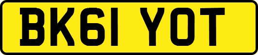 BK61YOT