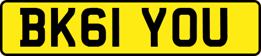 BK61YOU