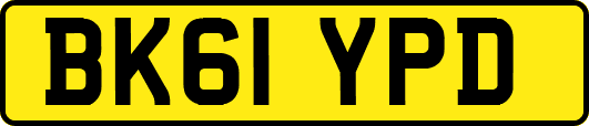 BK61YPD