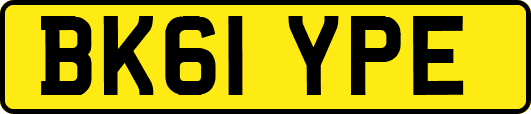 BK61YPE