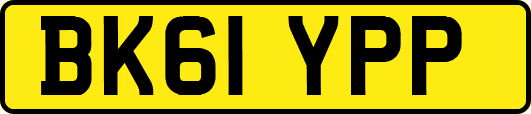 BK61YPP