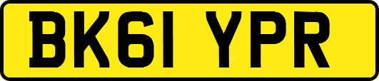 BK61YPR