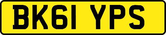 BK61YPS