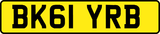 BK61YRB