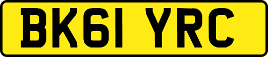 BK61YRC