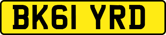 BK61YRD