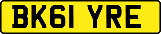 BK61YRE