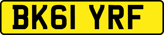 BK61YRF