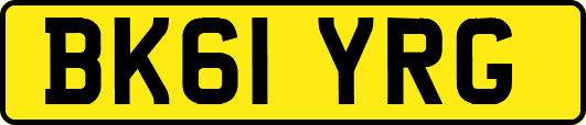BK61YRG