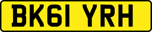 BK61YRH