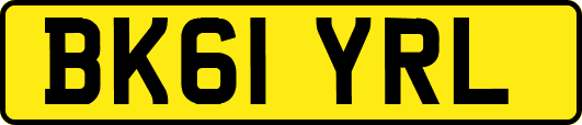 BK61YRL
